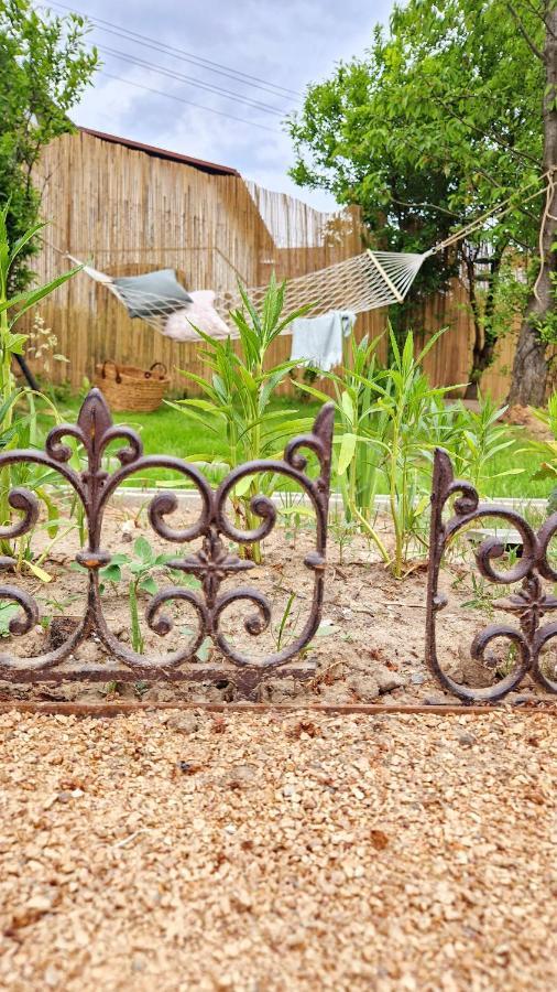 Villa Follemira Cz - Kitchen - Garden - Bike Storage Pencin Luaran gambar